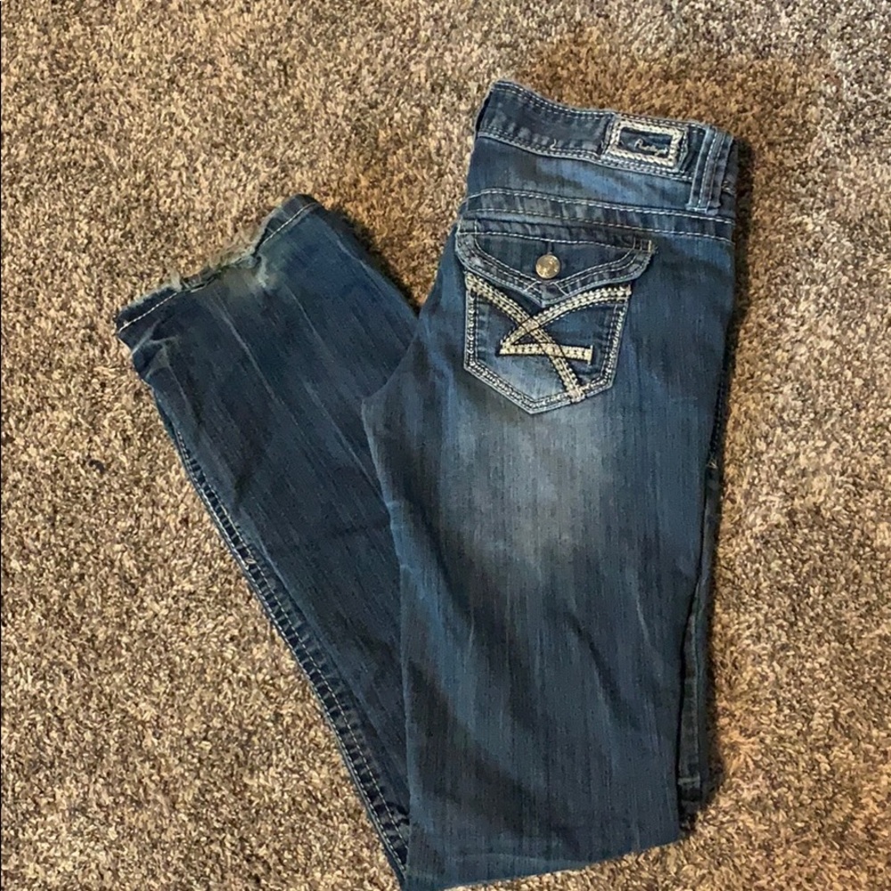 Amethyst Jeans